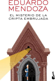 El misterio de la cripta embrujada