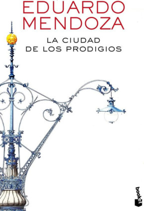 LA CIUDAD DE LOS PRODIGIOS
