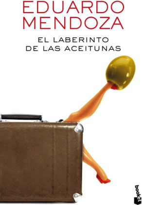 El laberinto de las aceitunas