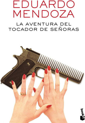 LA AVENTURA DEL TOCADOR DE SEÑORAS