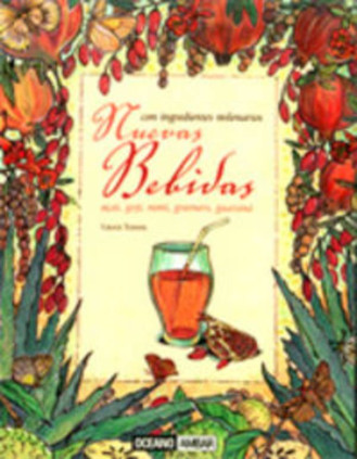 Nuevas bebidas revitalizantes