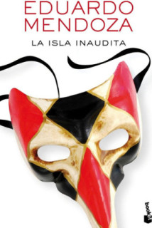 LA ISLA INAUDITA