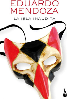 LA ISLA INAUDITA