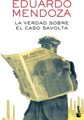 LA VERDAD SOBRE EL CASO SAVOLTA