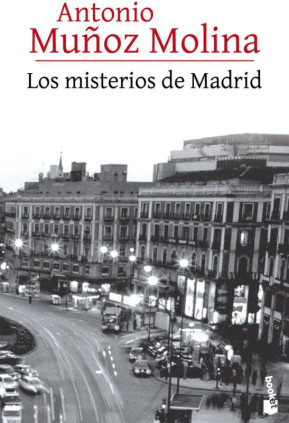 LOS MISTERIOS DE MADRID