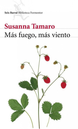 Más fuego, más viento