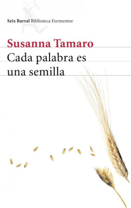 Cada palabra es una semilla