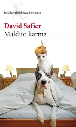 Maldito karma
