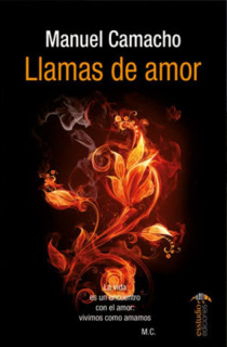 Llamas de amor