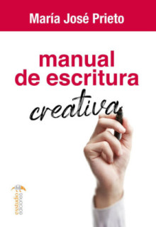 Manual de escritura creativa