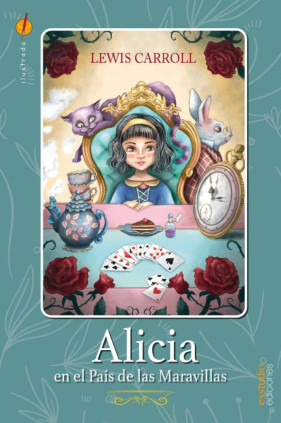 Alicia en el país de las maravillas