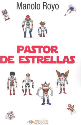 Pastor de estrellas