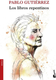 Los libros repentinos