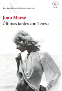 Últimas tardes con Teresa