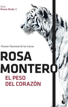 EL PESO DEL CORAZON BRUNA HUSKY 2