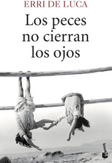 Los peces no cierran los ojos