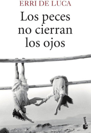 Los peces no cierran los ojos