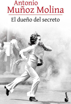 EL DUEÑO DEL SECRETO