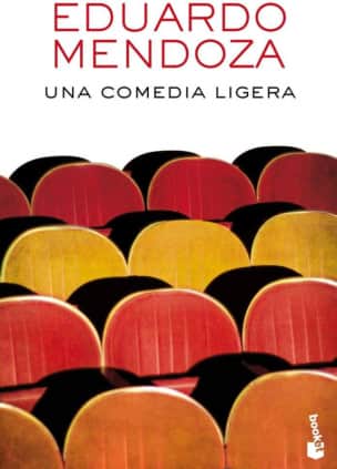 UNA COMEDIA LIGERA