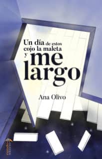 Un día de estos cojo la maleta y me largo