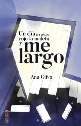 Un día de estos cojo la maleta y me largo