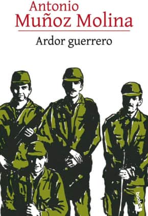 Ardor guerrero