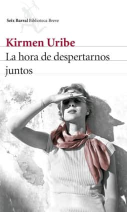 La hora de despertarnos juntos