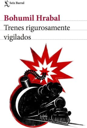 Trenes rigurosamente vigilados