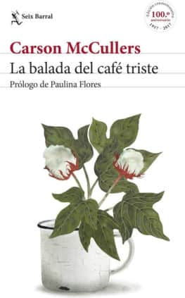 La balada del café triste