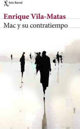 Mac y su contratiempo