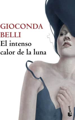 EL INTENSO CALOR DE LA LUNA