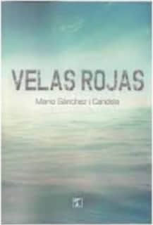 Velas rojas