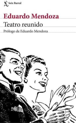Teatro reunido