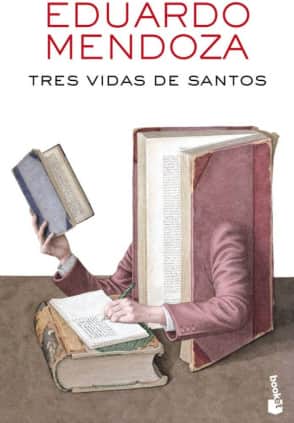 TRES VIDAS DE SANTOS