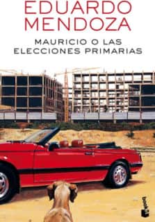 MAURICIO O LAS ELECCIONES PRIMARIAS