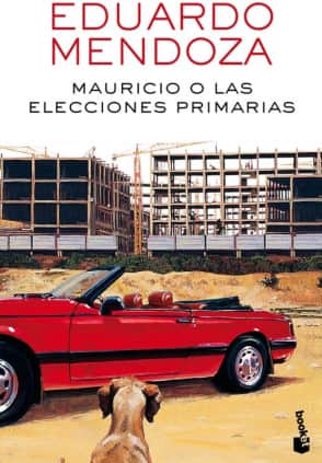 MAURICIO O LAS ELECCIONES PRIMARIAS