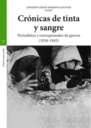 Crónicas de tinta y sangre