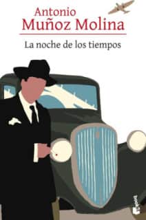 La noche de los tiempos