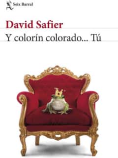 Y colorín colorado... Tú