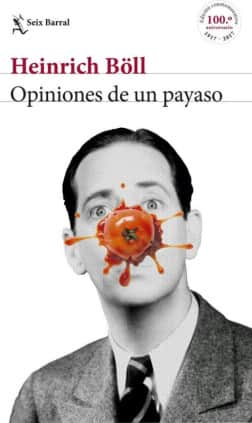 Opiniones de un payaso