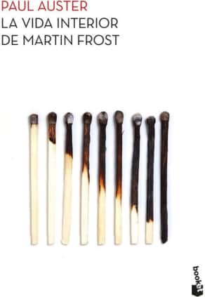 La vida interior de Martin Frost