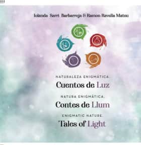 Naturaleza Enigmática