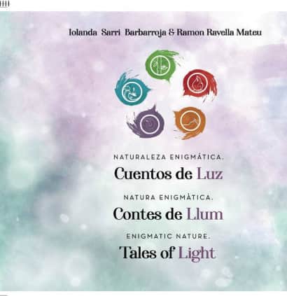 Naturaleza Enigmática