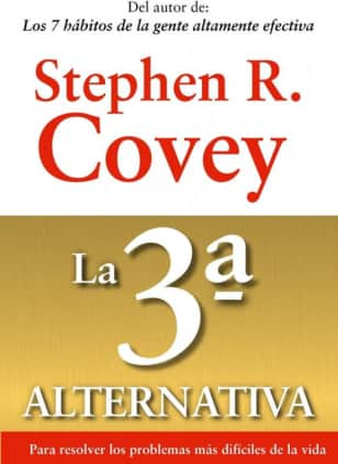La 3ª alternativa