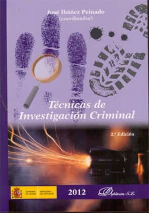 TECNICAS DE INVESTIGACION CRIMINAL