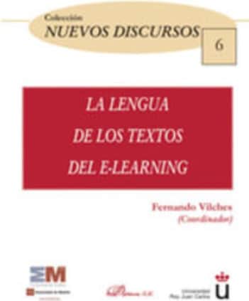 LENGUAJE DE LOS TEXTOS DEL E LEARNING
