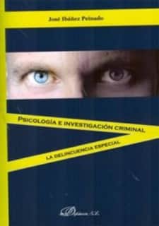 PSICOLOGIA E INVESTIGACION CRIMINAL LA D