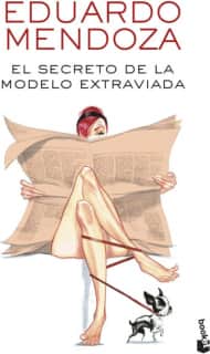 EL SECRETO DE LA MODELO EXTRAVIADA