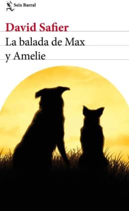 La balada de Max y Amelie