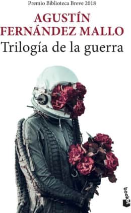 Trilogía de la guerra
